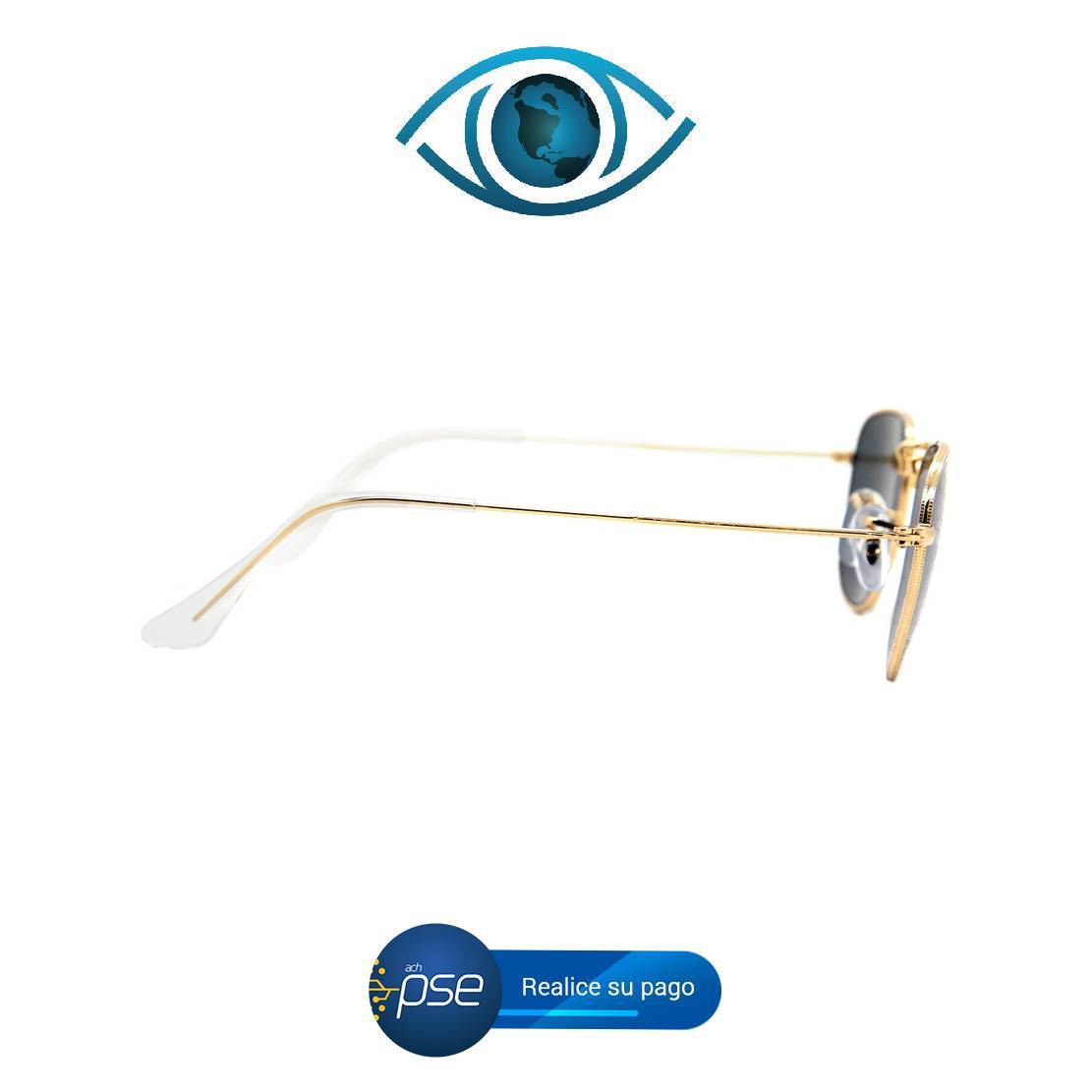 ADDI.COM PSE® 45%OFF (Pagos Seguros en Línea) Gafas Importadas UV400 Clásicas + Accesorios completos (Envió Gratis 5|7 Días Colombia)