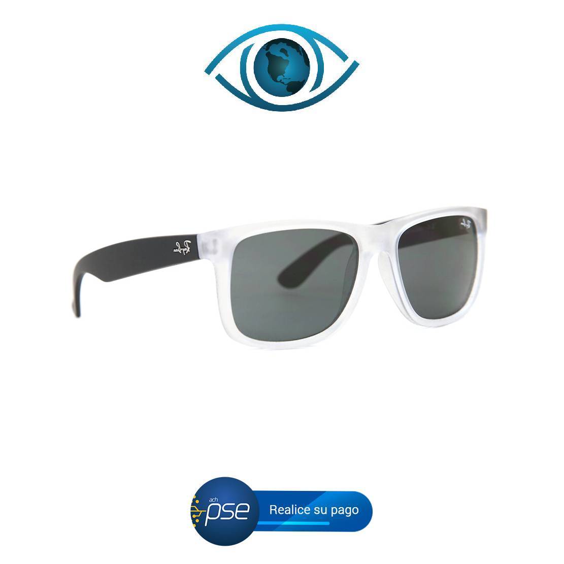 Gafas OFERTA 50% PSE Clásicas Importadas + Accesorios completos (Envió Gratis 5|7 Días Colombia) + Accesorios Pro Extra