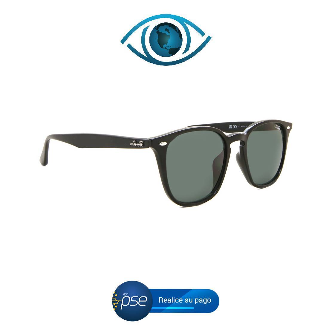 ADDI.COM PSE® 45%OFF (Pagos Seguros en Línea) Gafas Importadas UV400 Clásicas + Accesorios completos (Envió Gratis 5|7 Días Colombia)