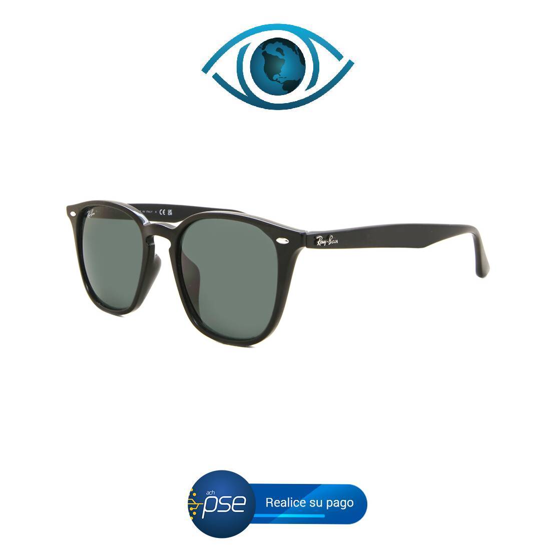 ADDI.COM PSE® 45%OFF (Pagos Seguros en Línea) Gafas Importadas UV400 Clásicas + Accesorios completos (Envió Gratis 5|7 Días Colombia)