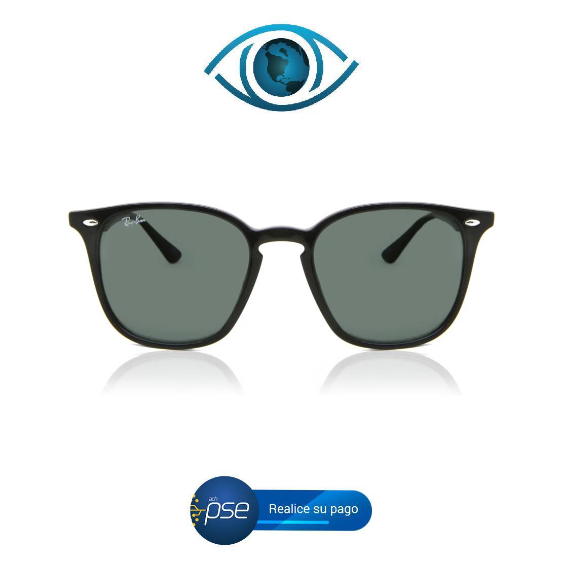 ADDI.COM PSE® 45%OFF (Pagos Seguros en Línea) Gafas Importadas UV400 Clásicas + Accesorios completos (Envió Gratis 5|7 Días Colombia)