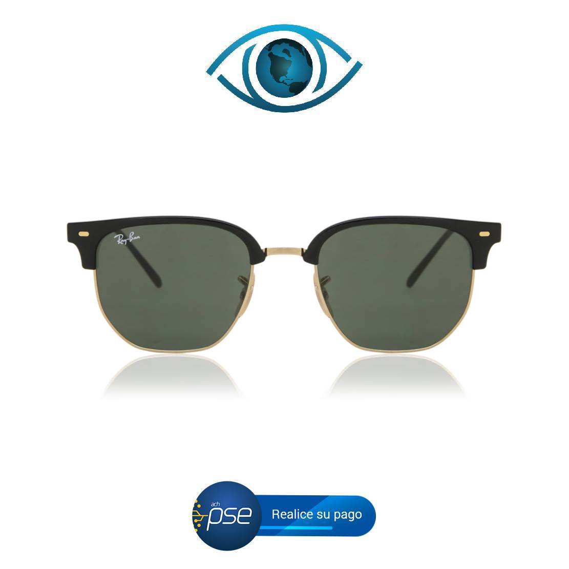 ADDI.COM PSE® 45%OFF (Pagos Seguros en Línea) Gafas Importadas UV400 Clásicas + Accesorios completos (Envió Gratis 5|7 Días Colombia)