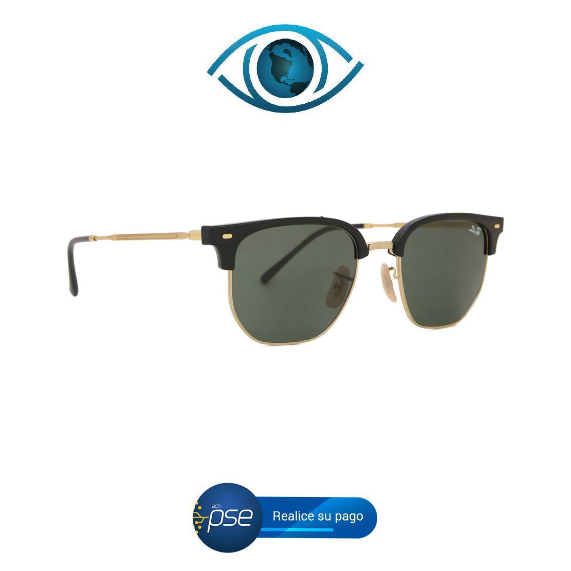 ADDI.COM PSE® 45%OFF (Pagos Seguros en Línea) Gafas Importadas UV400 Clásicas + Accesorios completos (Envió Gratis 5|7 Días Colombia)