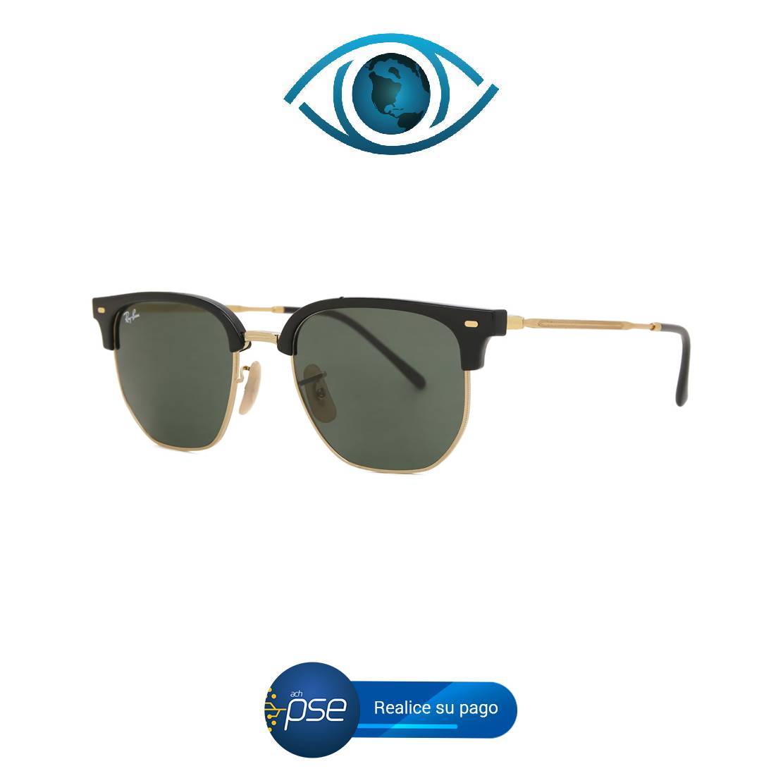 ADDI.COM PSE® 45%OFF (Pagos Seguros en Línea) Gafas Importadas UV400 Clásicas + Accesorios completos (Envió Gratis 5|7 Días Colombia)
