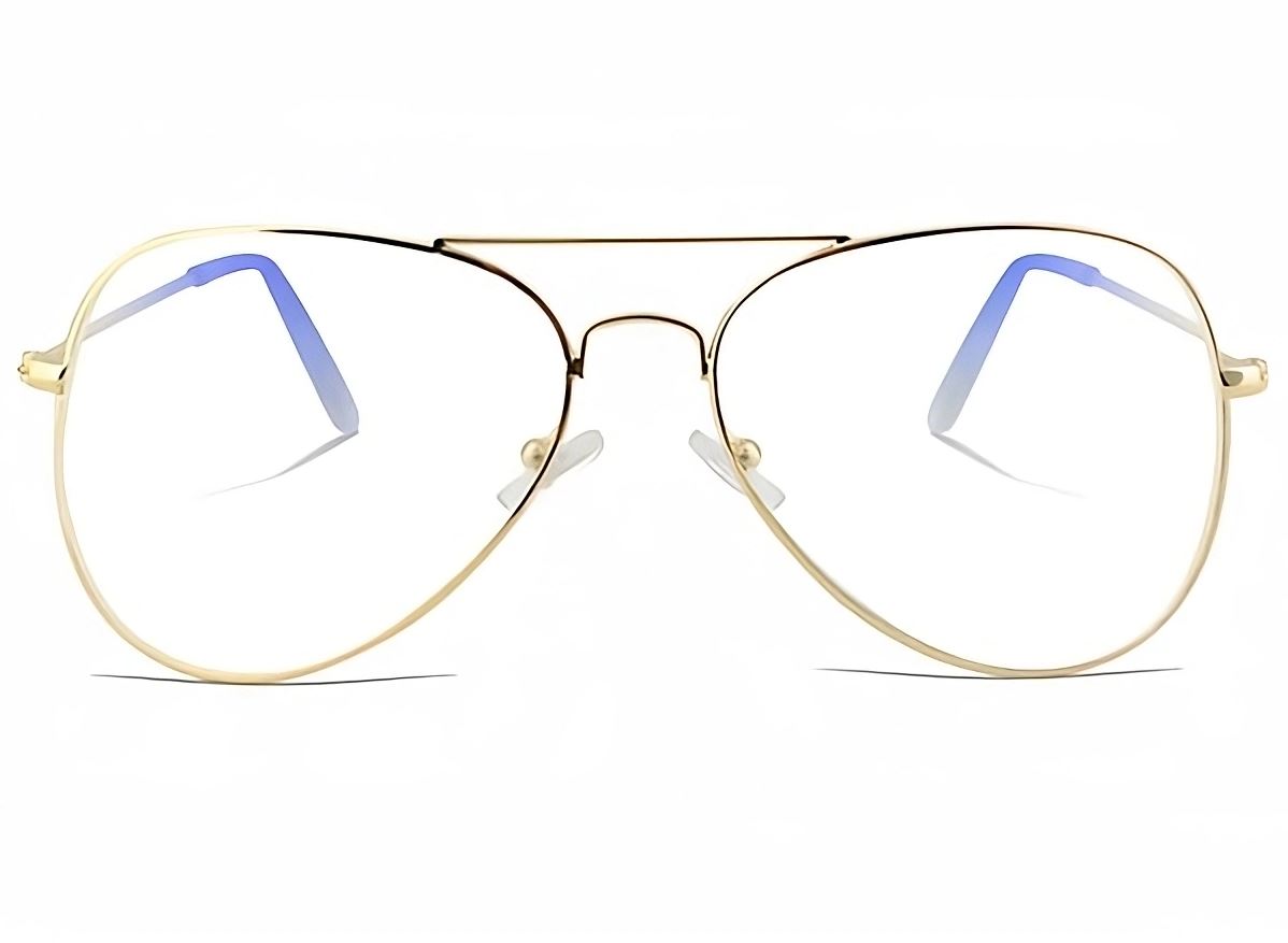 Gafas RETRO EYEWEAR®️ Óptica PC Descanso Montura Marco