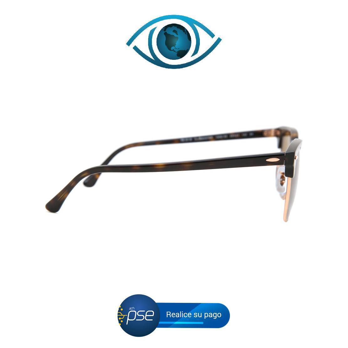 -30% PSE Gafas Importadas Sunglasses Iconic UV400 OFERTA PSE + Accesorios completos