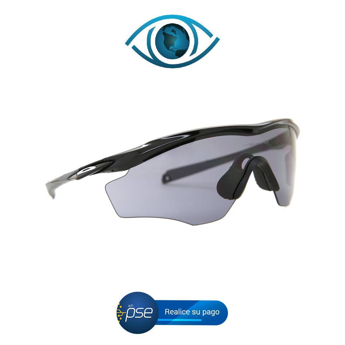 PSE -30% Top#8 Gafas Militares Importadas + Accesorios completos (Envió Gratis 5|7 Días Colombia)