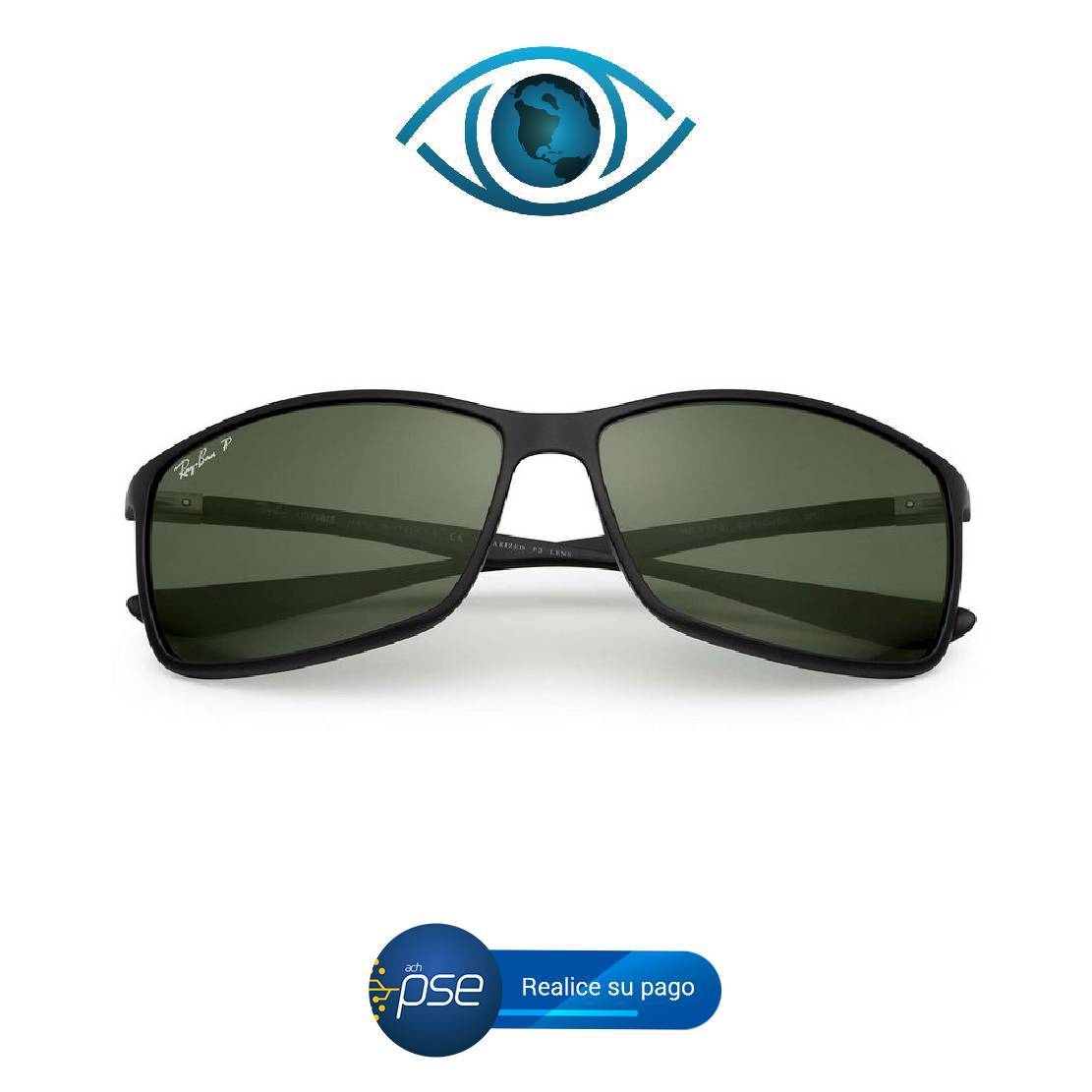 Top#7 30% OFF PSE Gafas Racer Importadas + Accesorios completos (Envió Gratis 5|7 Días Colombia)