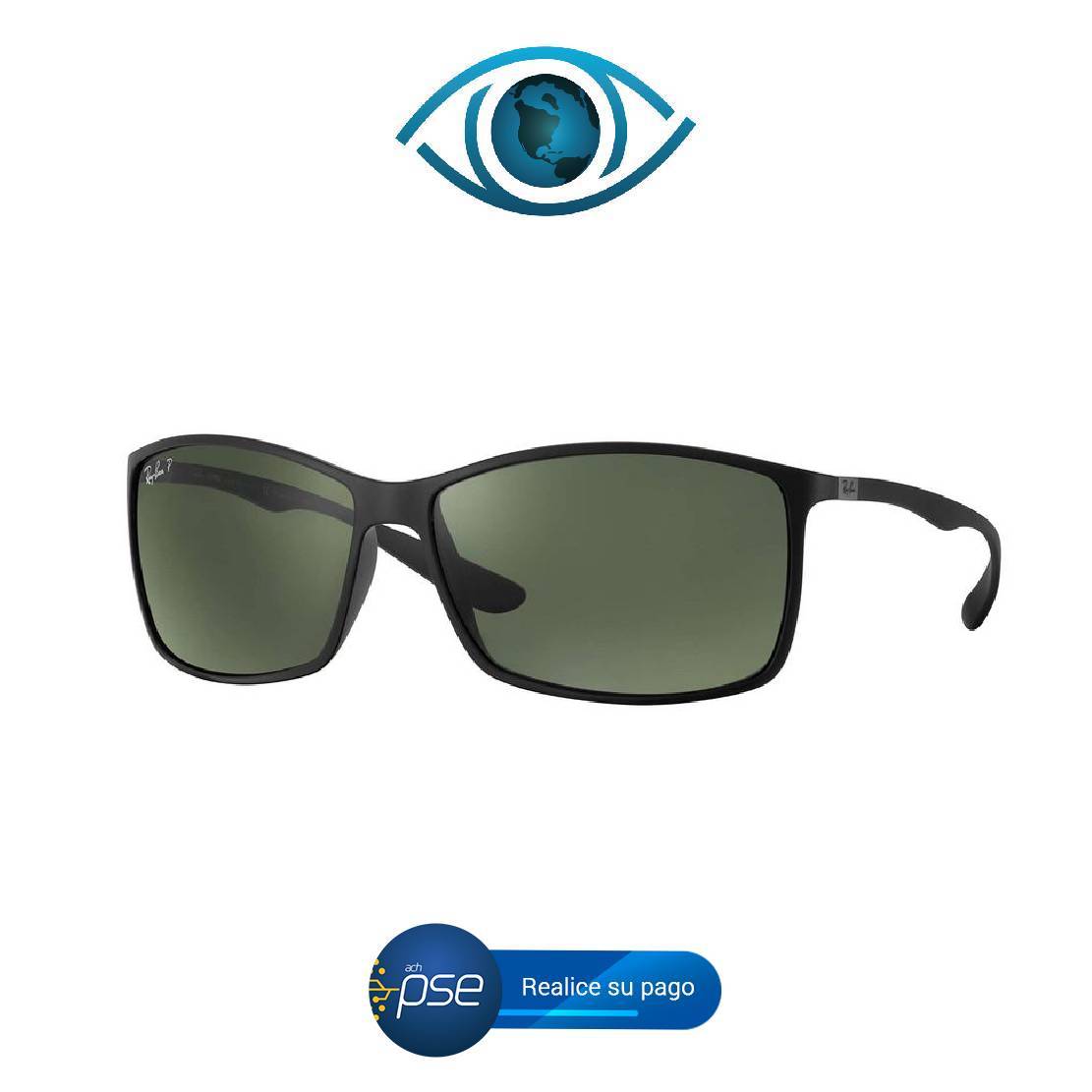 Top#7 30% OFF PSE Gafas Racer Importadas + Accesorios completos (Envió Gratis 5|7 Días Colombia)