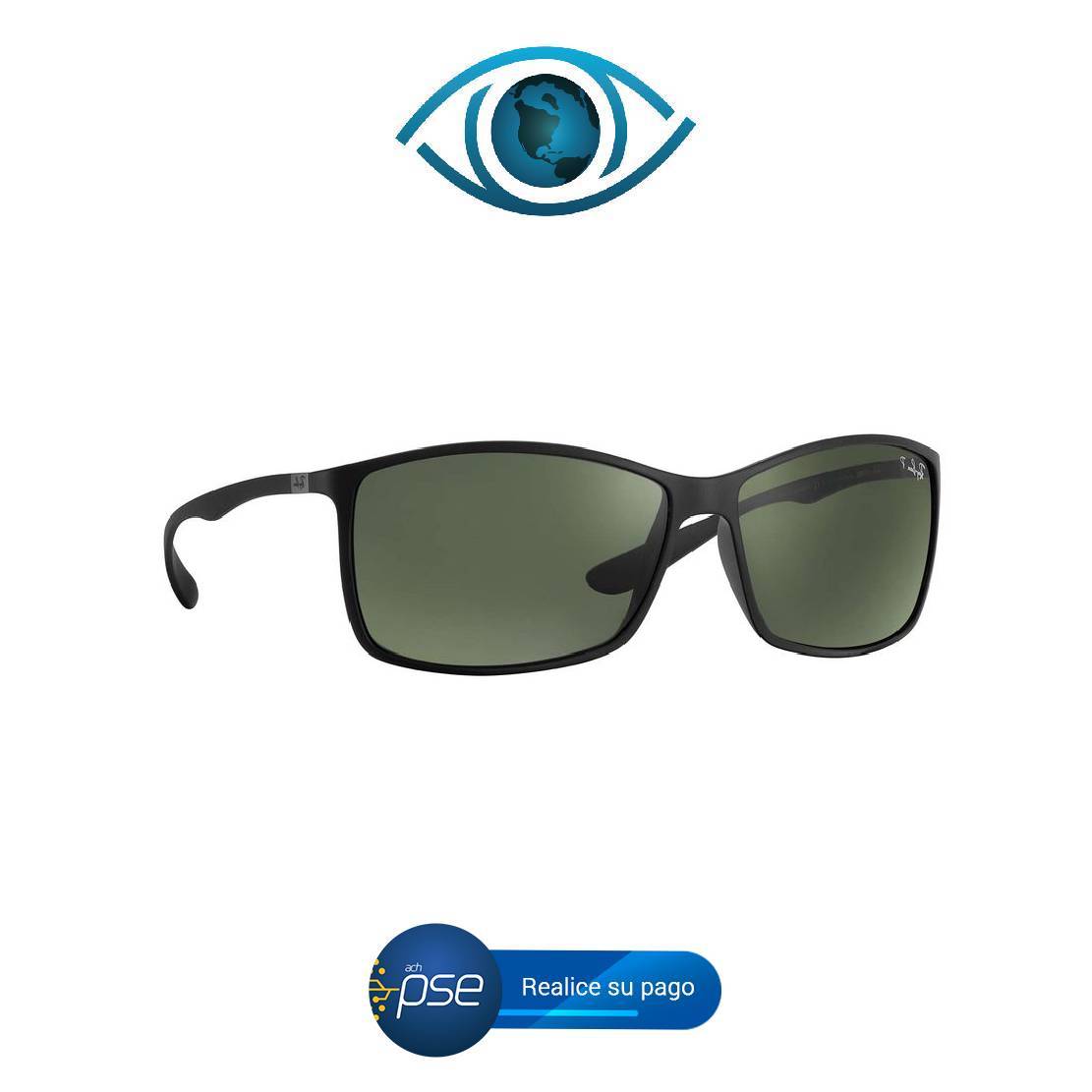 Top#7 30% OFF PSE Gafas Racer Importadas + Accesorios completos (Envió Gratis 5|7 Días Colombia)