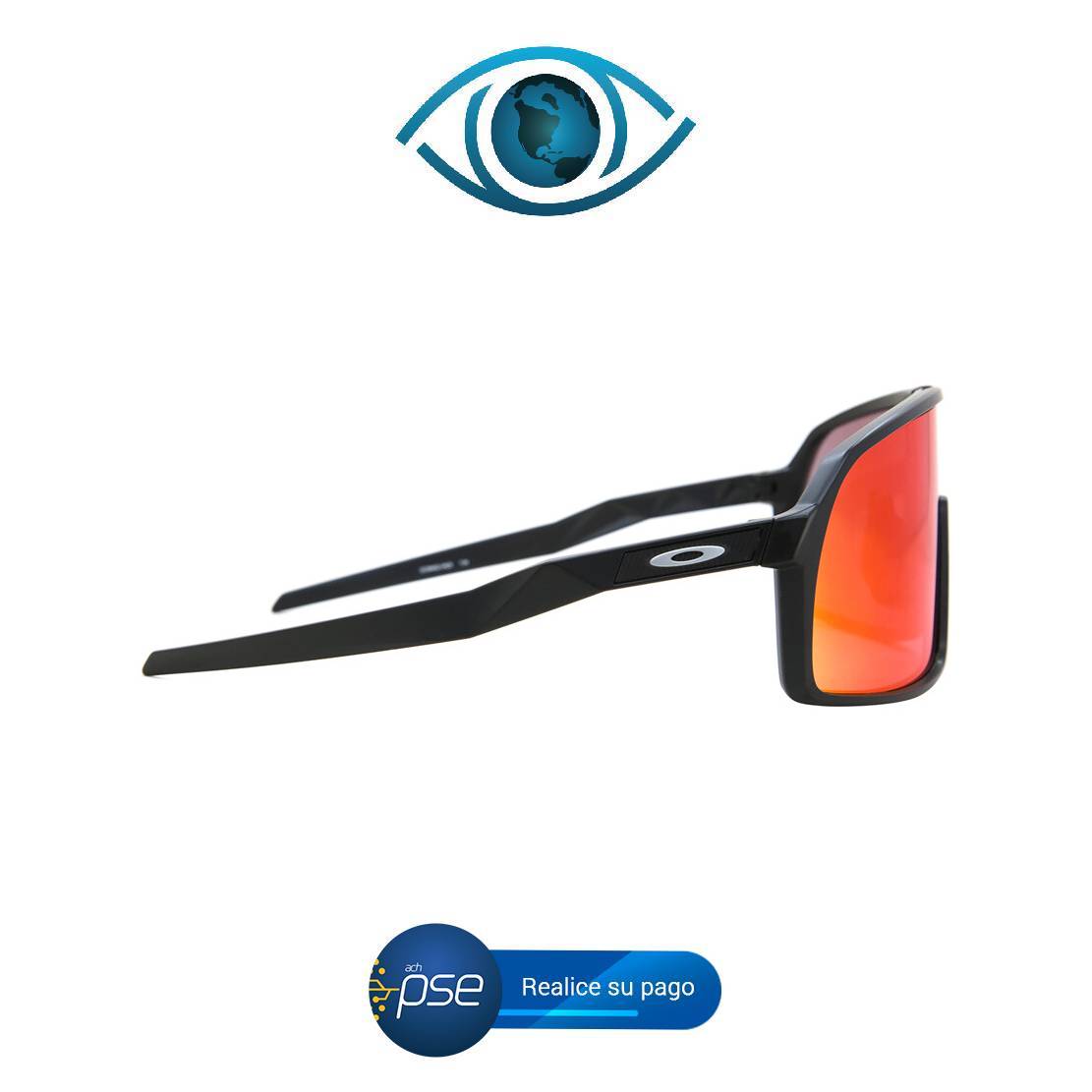 Oferta PSE -50% Gafas Sol Deportivas Importadas + Accesorios completos (Envió Gratis 5|7 Días Colombia)