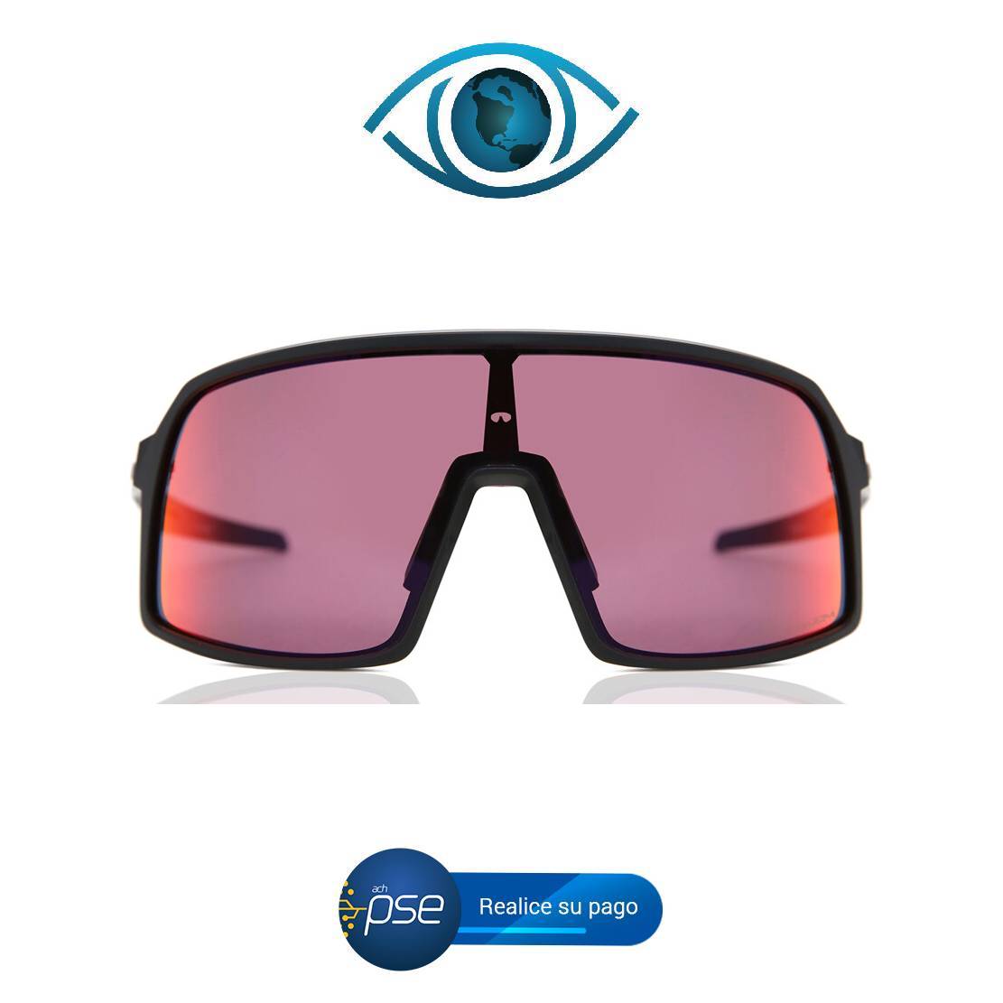 Oferta PSE -50% Gafas Sol Deportivas Importadas + Accesorios completos (Envió Gratis 5|7 Días Colombia)