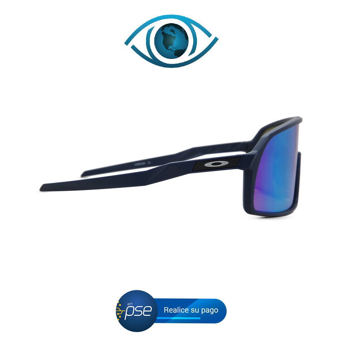 Oferta PSE -50% Gafas Sol Deportivas Importadas + Accesorios completos (Envió Gratis 5|7 Días Colombia)