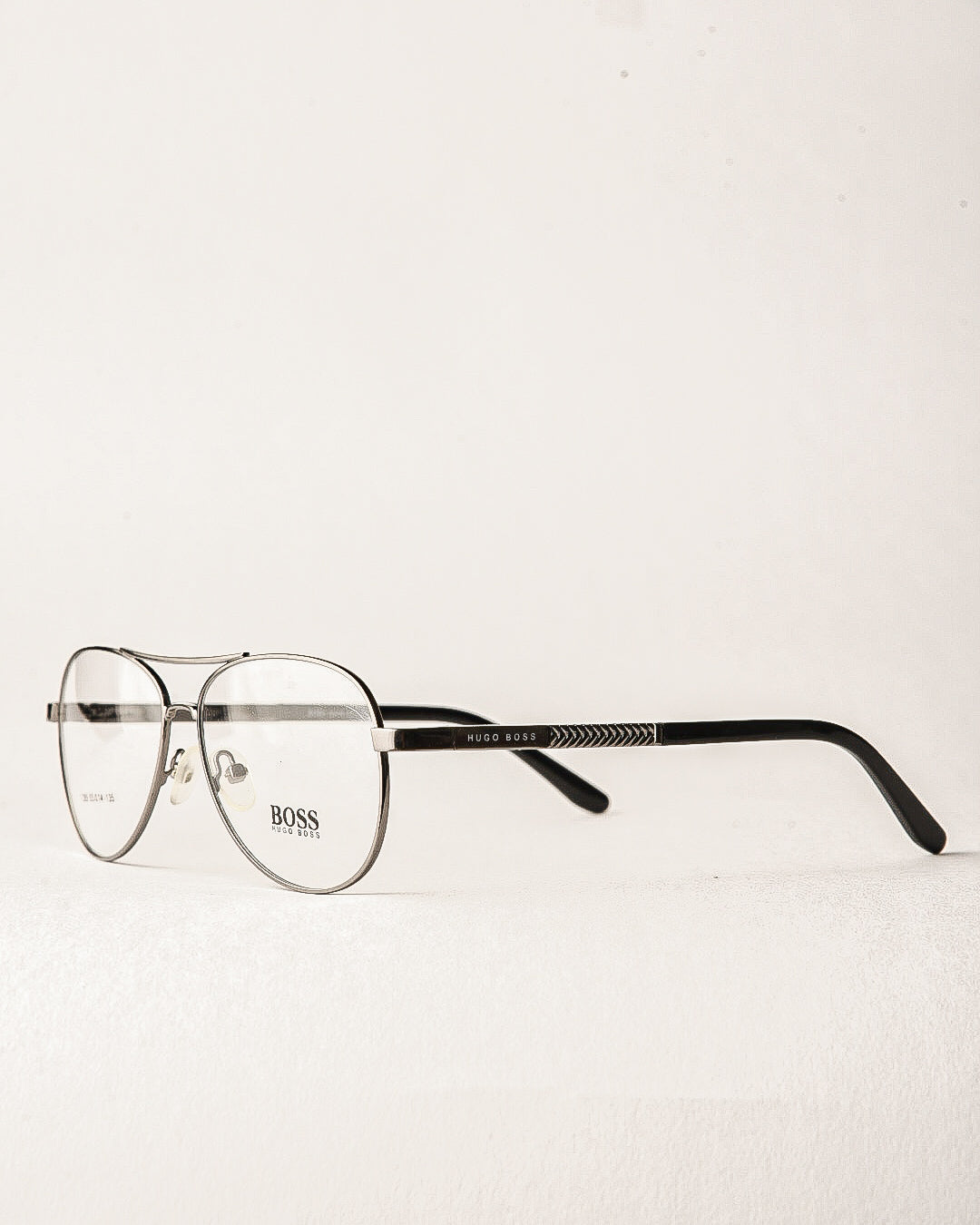 Optical Pilot Steel Classics Businessman Eyewear Marco Ópticos Gafas