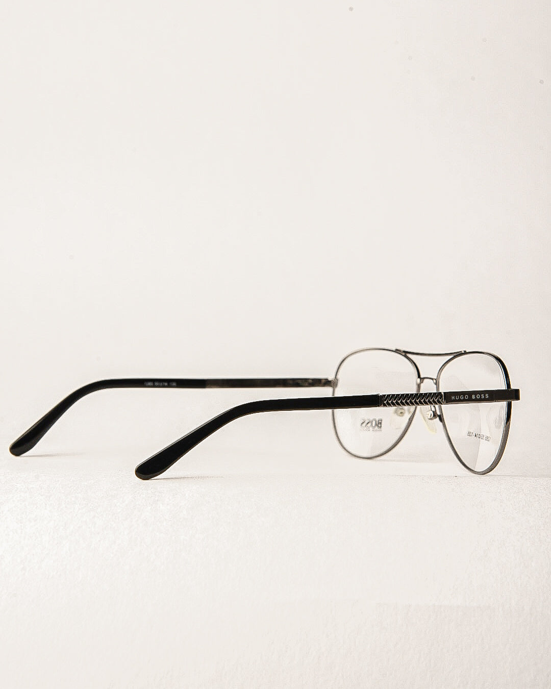 Optical Pilot Steel Classics Businessman Eyewear Marco Ópticos Gafas