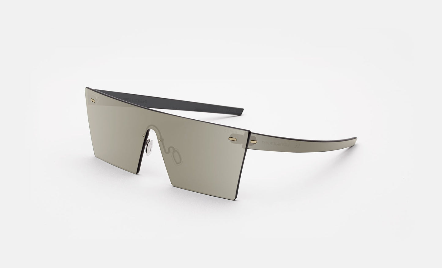 Gafas Acetato HD Racer Mirror Sunglasses UV400 Racing Traveling + Accesorios completos + Envio Gratis
