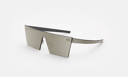 Gafas Acetato HD Racer Mirror Sunglasses UV400 Racing Traveling + Accesorios completos + Envio Gratis